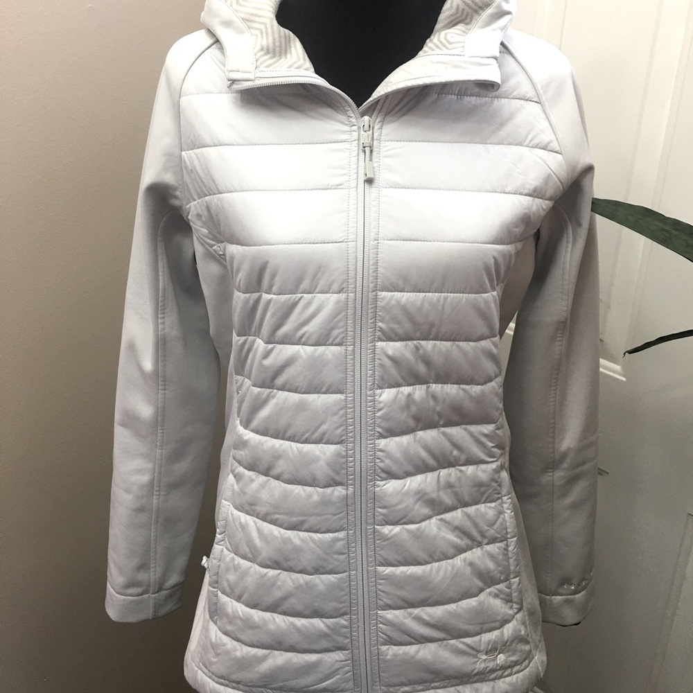 Under Armour Women’s Jacket